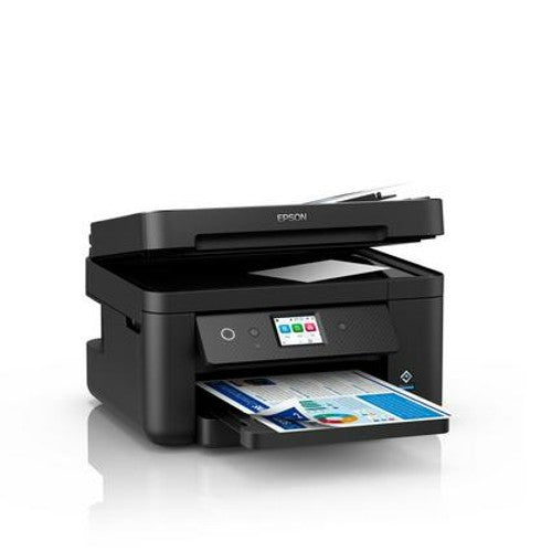 Epson WorkForce WF-2960DWF