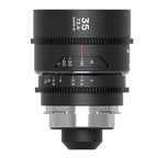 Laowa Nanomorph S35 Bundle (27,35,50mm) (Silver) (Cine) Arri PL/EF
