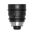 Laowa Nanomorph S35 Bundle (27,35,50mm) (Silver) (Cine) Arri PL/EF