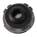 Laowa 27mm T2.8 Interchangeable bayonet (Cine) Arri PL