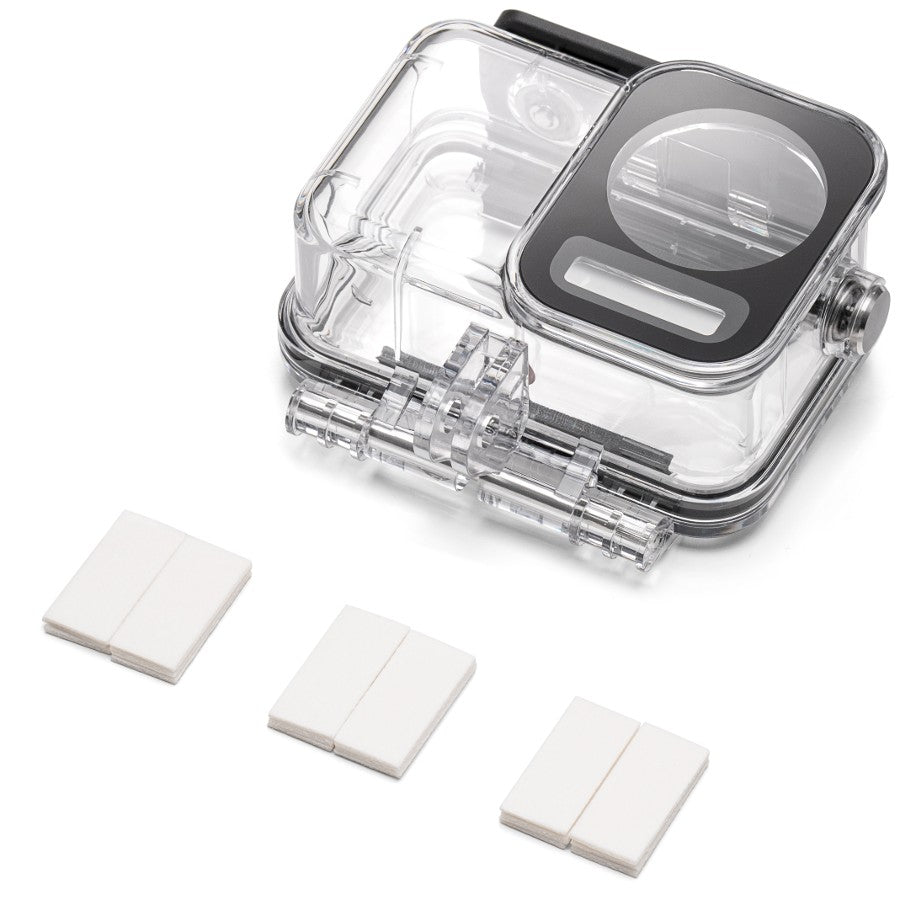 DJI Osmo Action 3 Waterproof Case