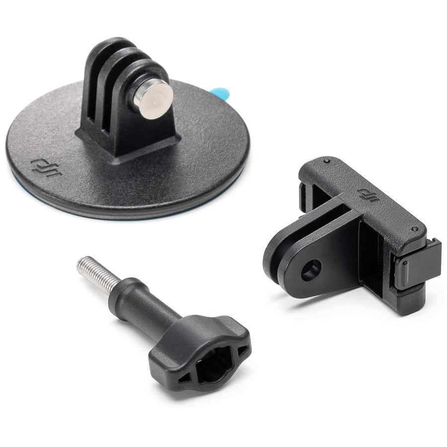 DJI Osmo Action 3 Adhesive Base Kit
