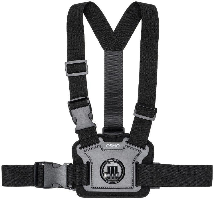 DJI Osmo Action Chest Strap Mount