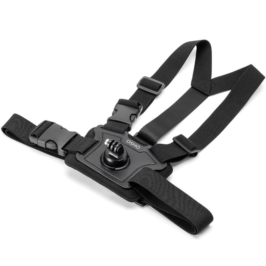 DJI Osmo Action Chest Strap Mount