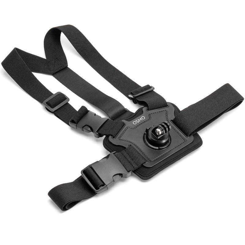 DJI Osmo Action Chest Strap Mount