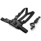 DJI Osmo Action Biking Accessory Kit