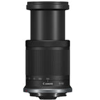 Canon EOS R10 body and Canon RF-S 18-150mm f/3.5-6.3 IS STM