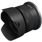 Canon EOS R10 body and Canon RF-S 18-45mm f/4.5-6.3 IS STM