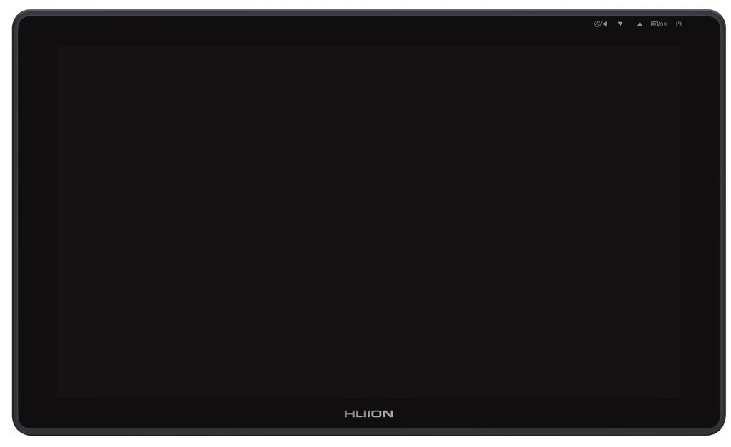 Huion Kamvas 22 Plus