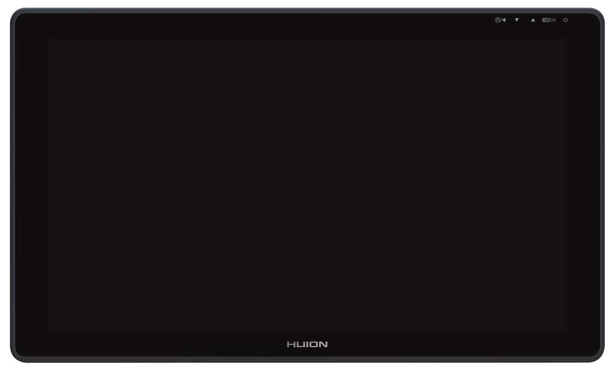 Huion Kamvas 22 Plus