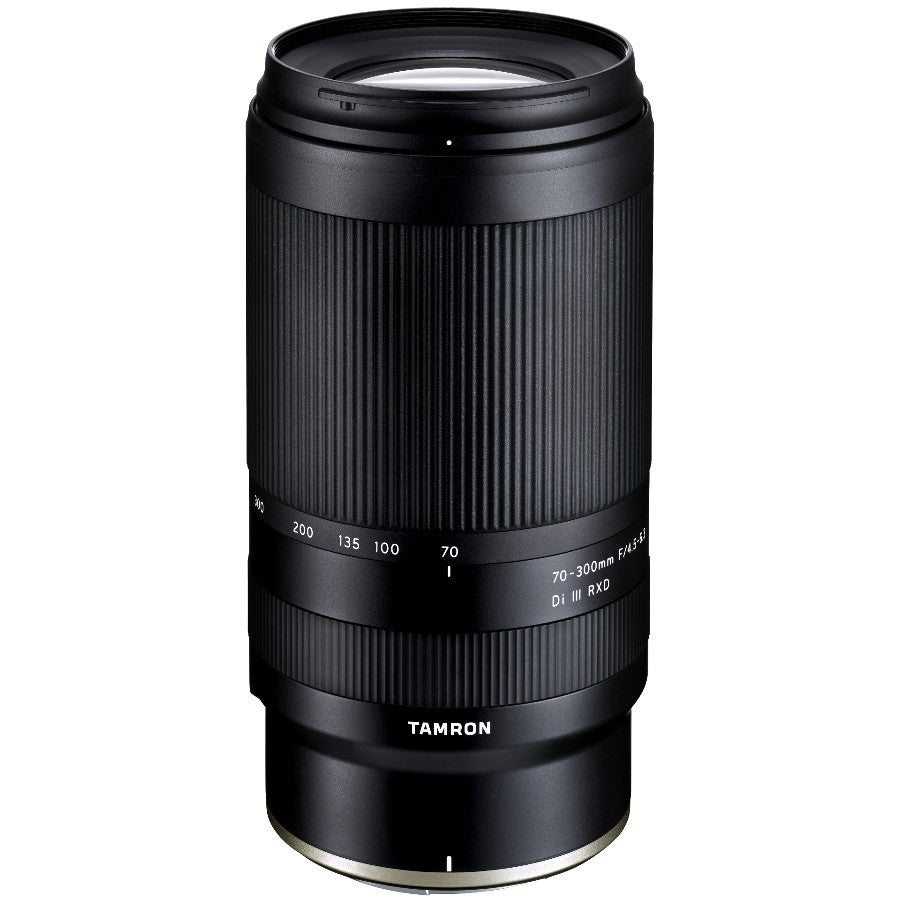 Tamron 70-300mm f/4.5-6.3 Di III RXD for Nikon Z mount