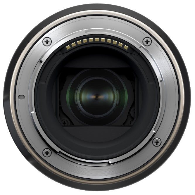 Tamron 70-300mm f/4.5-6.3 Di III RXD for Nikon Z mount