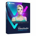 Corel Photo Video Suite 2023 - Multilanguage *Digital licence*
