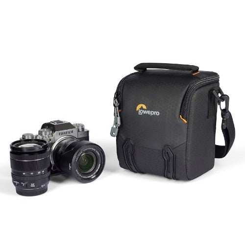 Lowepro Adventura SH 120 III (Black)