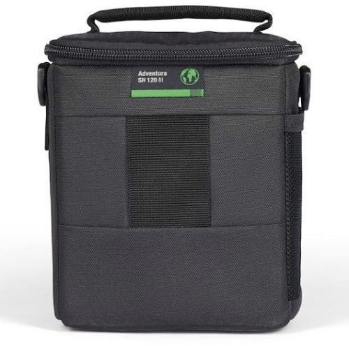 Lowepro Adventura SH 120 III (Black)