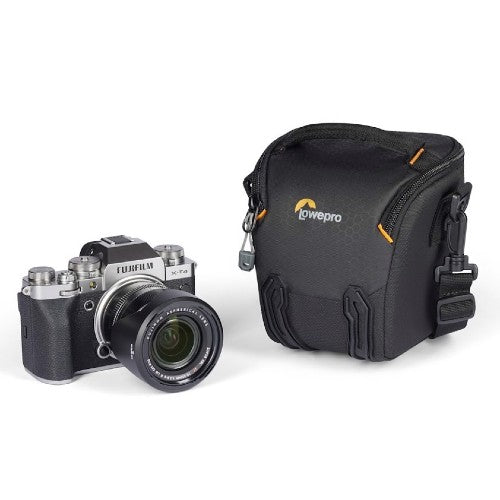Lowepro Adventura TLZ 20 III (Black)