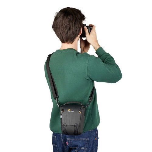 Lowepro Adventura TLZ 30 III (Black)