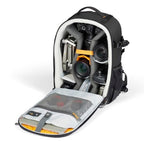 Lowepro Adventura BP 300 III (Black)