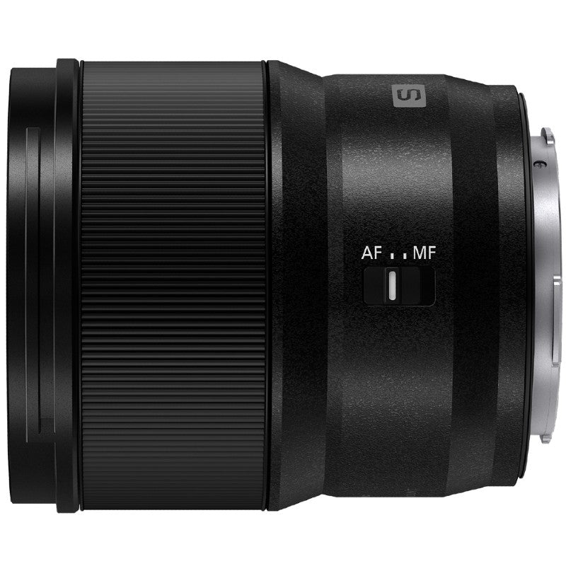 Panasonic LUMIX S 18mm f/1.8