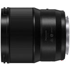 Panasonic LUMIX S 18mm f/1.8