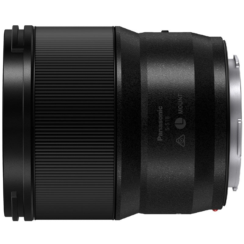 Panasonic LUMIX S 18mm f/1.8