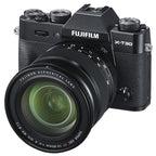 Fujifilm X-H2 + XF 16-80mm