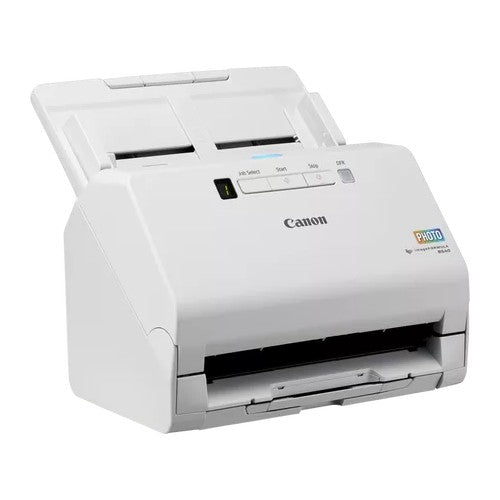 Canon imageFORMULA RS40 Photo Scanner