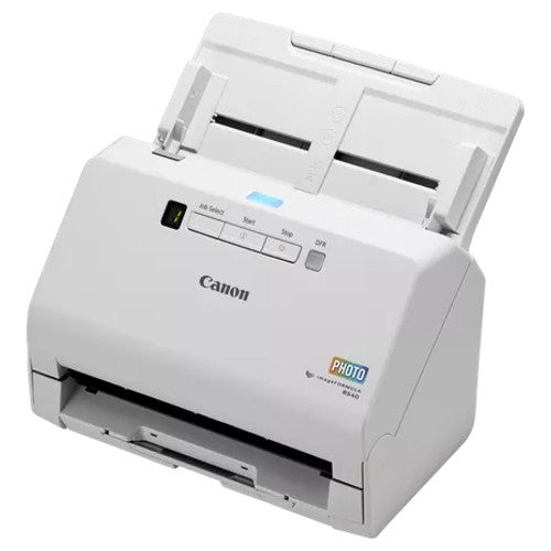Canon imageFORMULA RS40 Photo Scanner