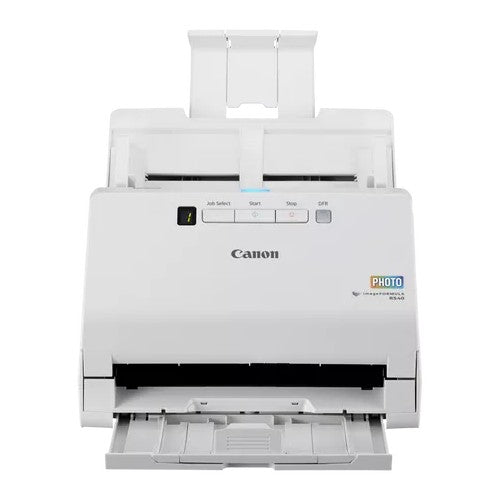 Canon imageFORMULA RS40 Photo Scanner