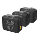 Deity TC-1 Timecode device 3-kit incl. cables