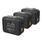 Deity TC-1 Timecode device 3-kit incl. cables