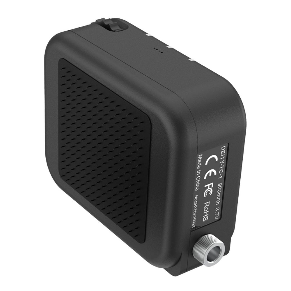 Deity TC-1 Timecode device 3-kit incl. cables