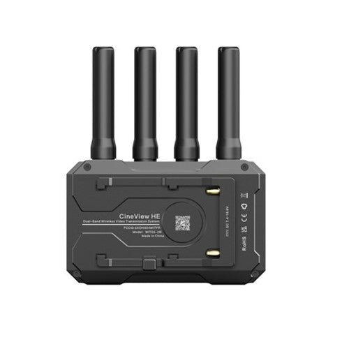 Accsoon CineView HE Transmitter/Receiver System