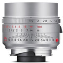 Leica 11727 Summilux-M 35mm f/1.4 ASPH - Silver