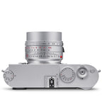 Leica 11727 Summilux-M 35mm f/1.4 ASPH - Silver