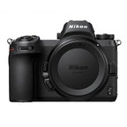 Nikon Z6 II + Z 24-50mm f/4-6.3