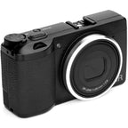 NiSi Ricoh GR3x Black Mist Kit