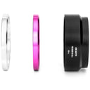 NiSi Ricoh GR3x Ring cap + Lens adapter