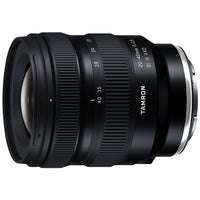 Tamron 20-40mm f/2.8 Di III VXD Sony