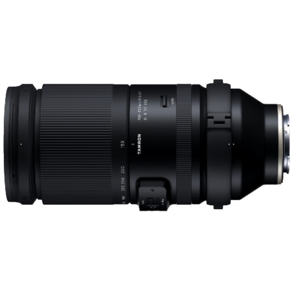 Tamron 150-500mm f/5-6.7 Di III VC VXD Fujifilm X