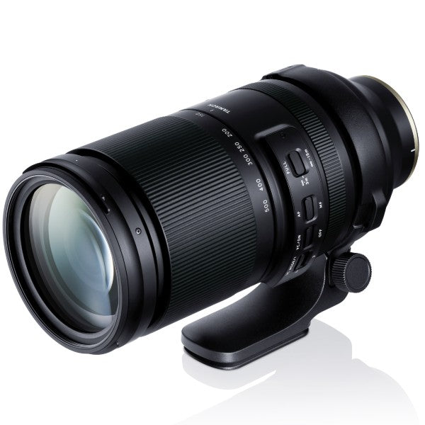 Tamron 150-500mm f/5-6.7 Di III VC VXD Fujifilm X