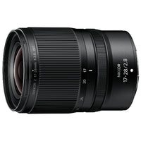 Nikon Z 17-28 f/2.8