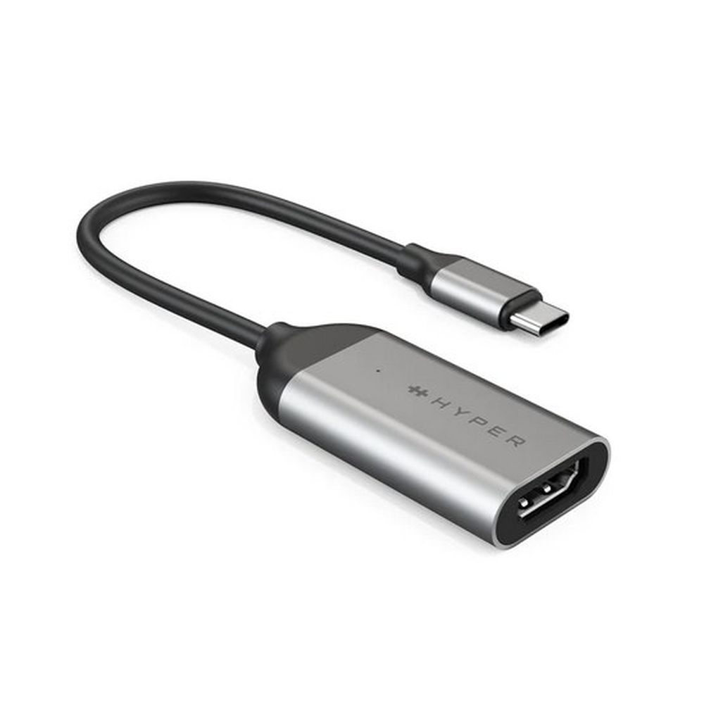 Hyper HyperDrive USB-C to 8K60Hz/4K1