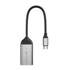 Hyper HyperDrive USB-C to 8K60Hz/4K1
