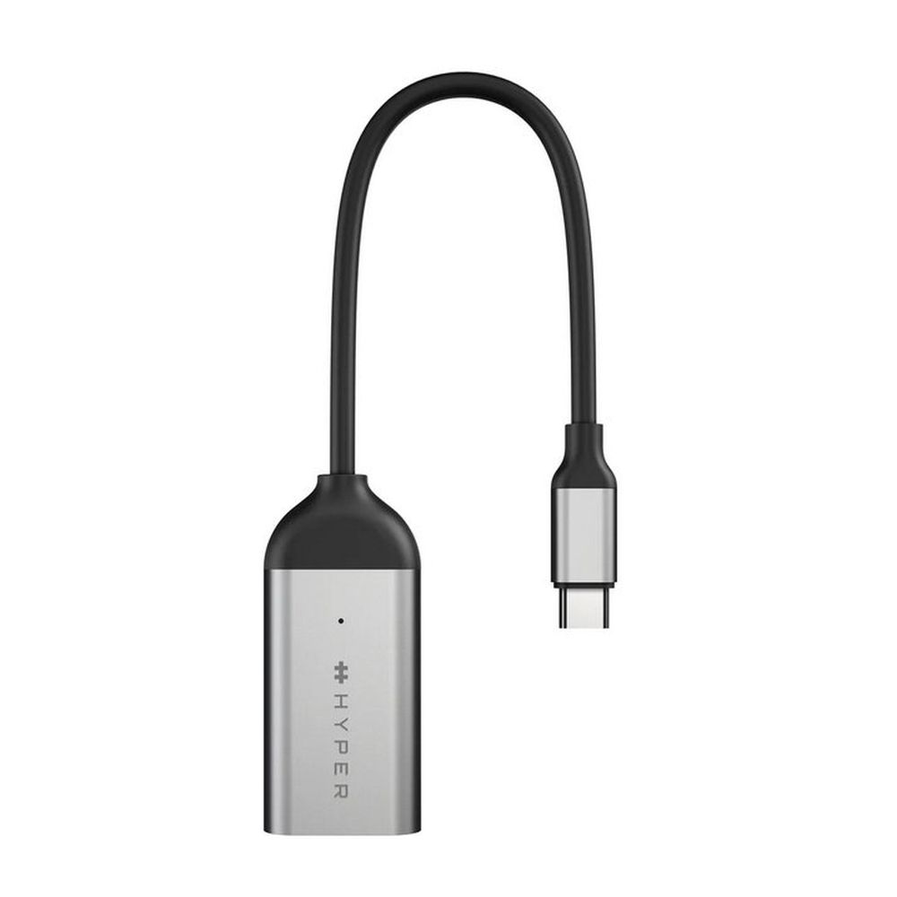 Hyper HyperDrive USB-C to 8K60Hz/4K1