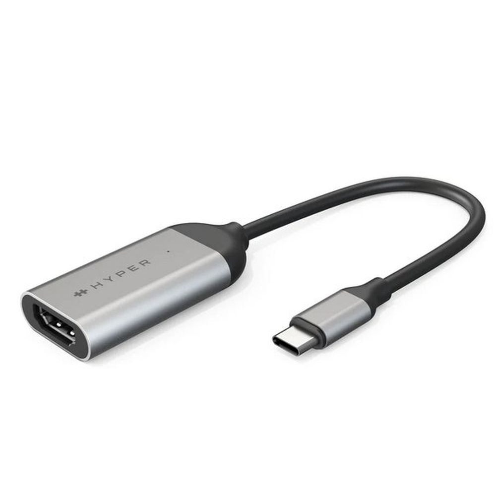 Hyper HyperDrive USB-C to 8K60Hz/4K1