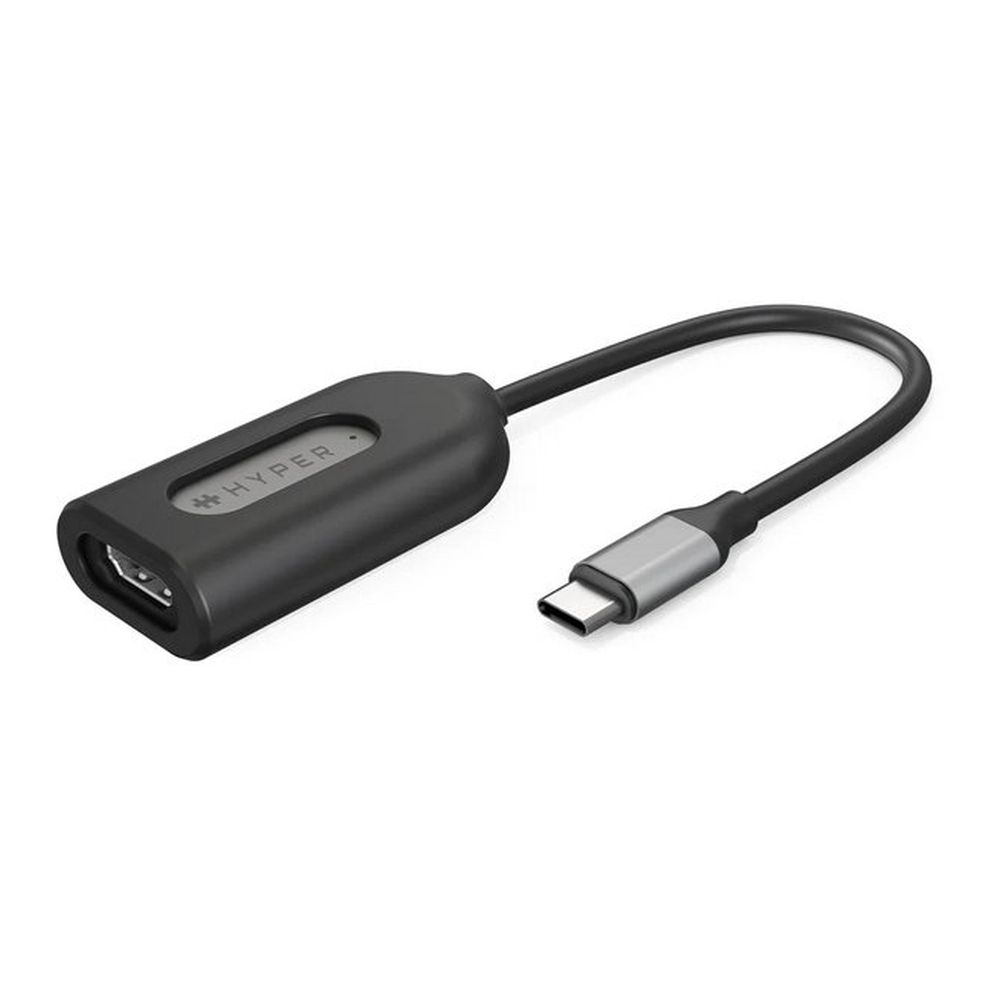 Hyper HyperDrive USB-C to 8K60Hz/4K1