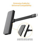 Hyper HyperDrive Media 6-in-1 USB-C Hub for iPad Pro/Air