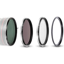 NiSi Swift VND Mist Kit 95mm
