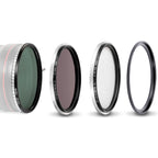 NiSi Swift VND Mist Kit 95mm